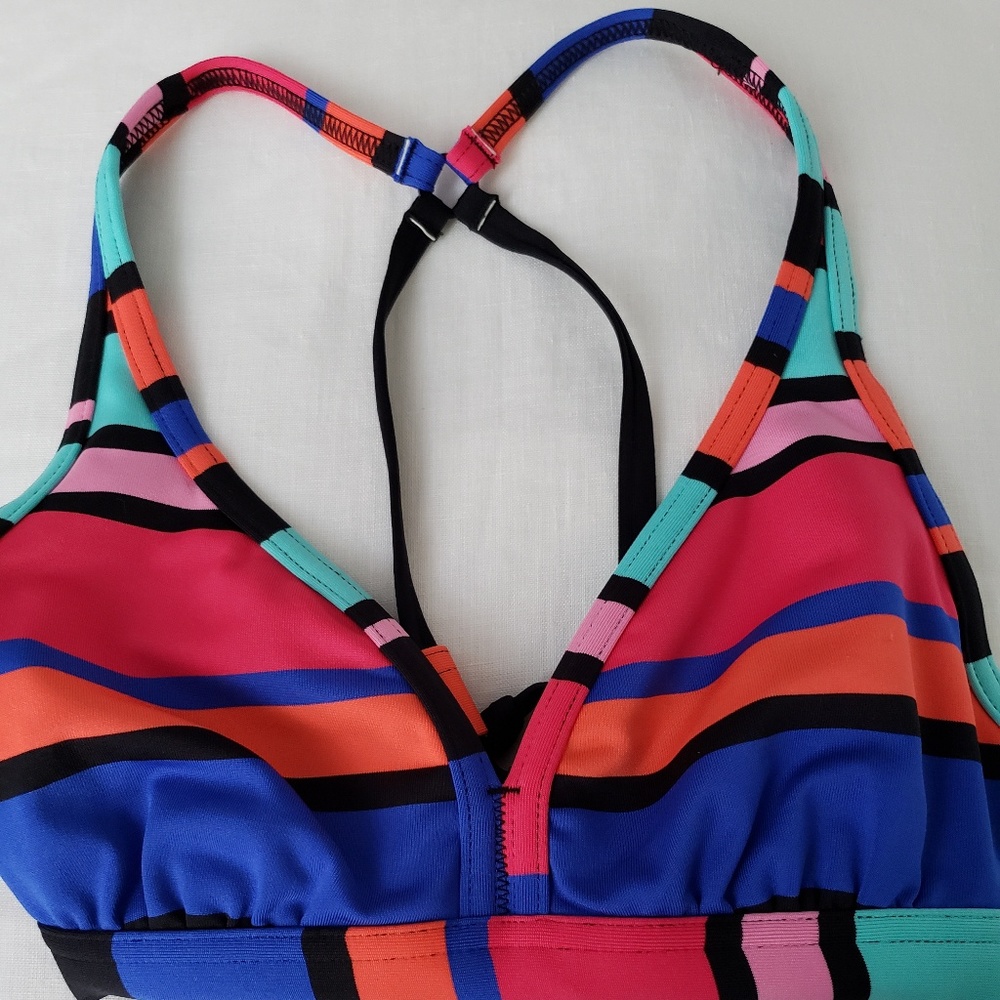 Jag Swimsuit Top